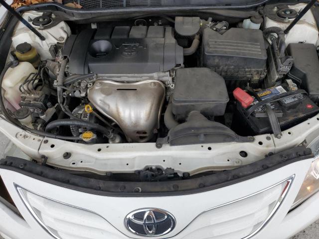 2011 TOYOTA CAMRY BASE - 4T1BF3EK9BU652383