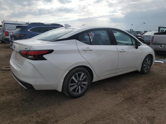 2020 NISSAN VERSA SV - Other View