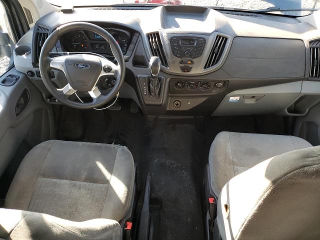 2019 FORD TRANSIT T- #3315918132