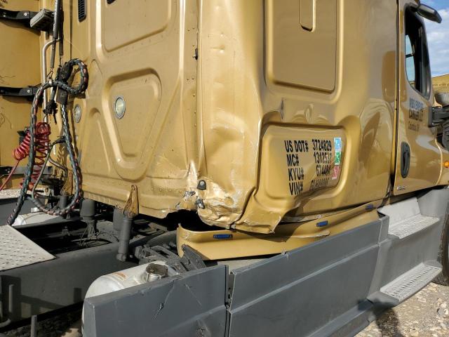 2016 FREIGHTLINER CASCADIA 1 #3284826543