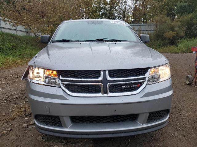 2018 DODGE JOURNEY SE - 3C4PDCAB0JT167371
