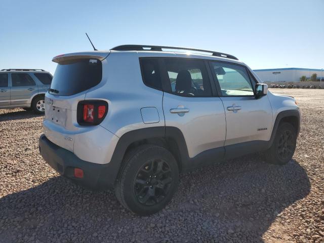 2016 JEEP RENEGADE L - Other View