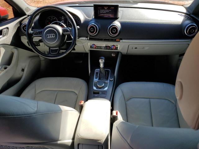 2015 AUDI A3 PREMIUM - WAUACGFF4F1143825