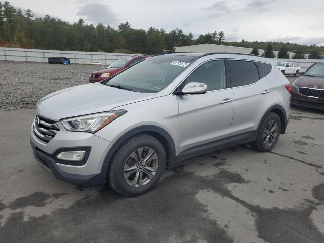 Global Auto Auctions: 2014 HYUNDAI SANTA FE SPORT