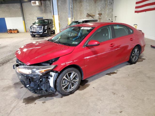 2023 KIA FORTE LX - 3KPF24AD1PE612853