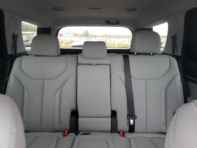 2024 HYUNDAI PALISADE S - KM8R44GEXRU698574