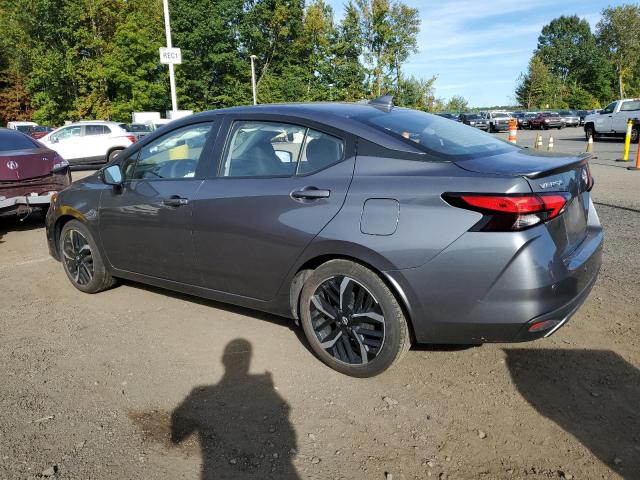 2024 NISSAN VERSA SR 3N1CN8FV8RL896874