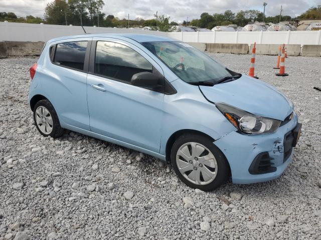 2016 CHEVROLET SPARK LS - KL8CB6SA4GC585702