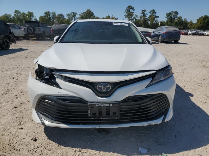 2020 TOYOTA CAMRY LE 4T1C31AK1LU529993