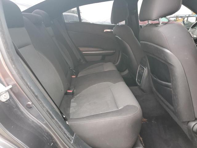 2015 DODGE CHARGER SE 2C3CDXBG4FH745234