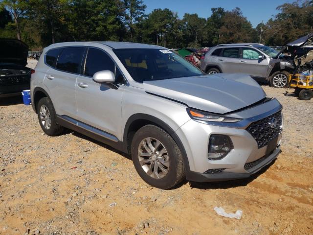 2020 HYUNDAI SANTA FE S #3291356155