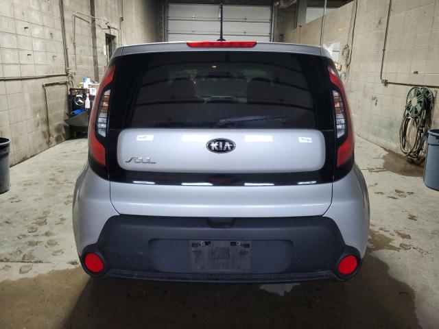 2015 KIA SOUL KNDJN2A23F7813172