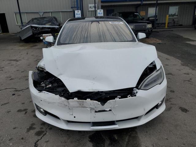 2018 TESLA MODEL S - 5YJSA1E24JF290686