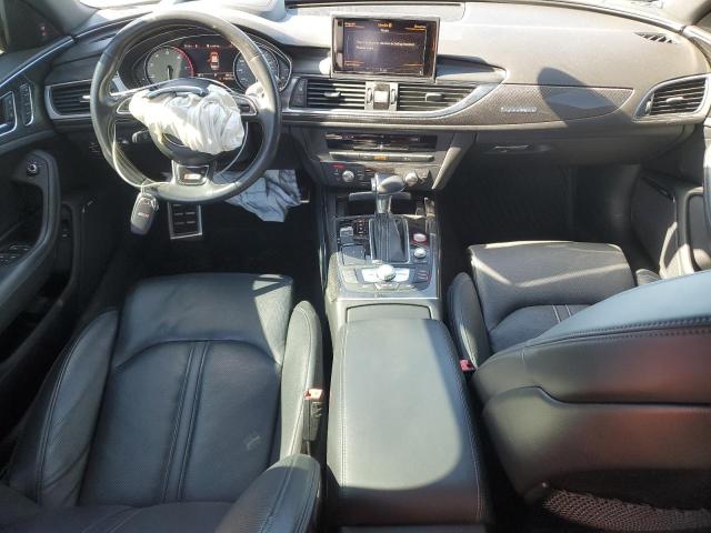 2014 AUDI S6 - WAUF2AFC1EN153604