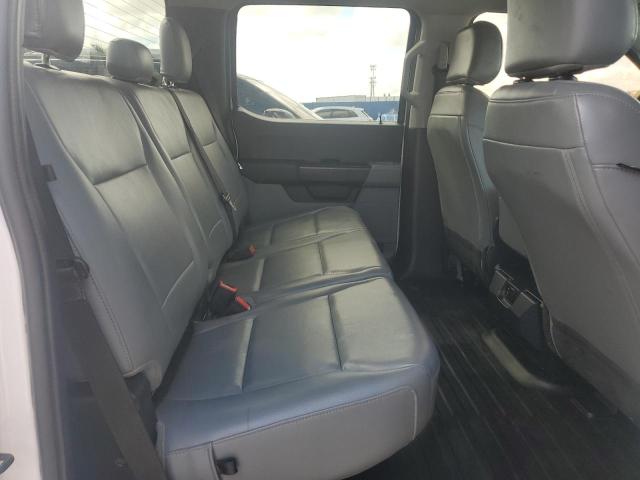 2021 FORD F150 SUPER #3281404033