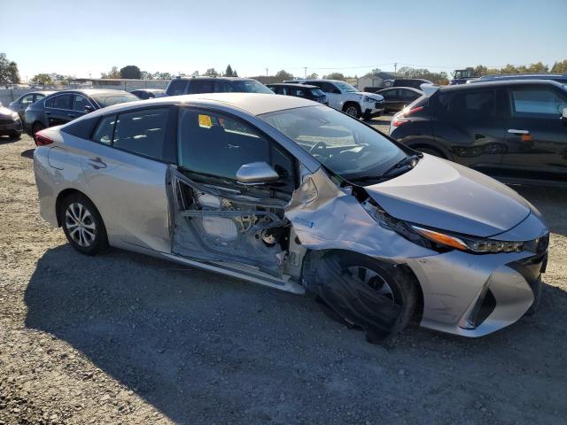 2020 TOYOTA PRIUS PRIM - JTDKARFP7L3160331