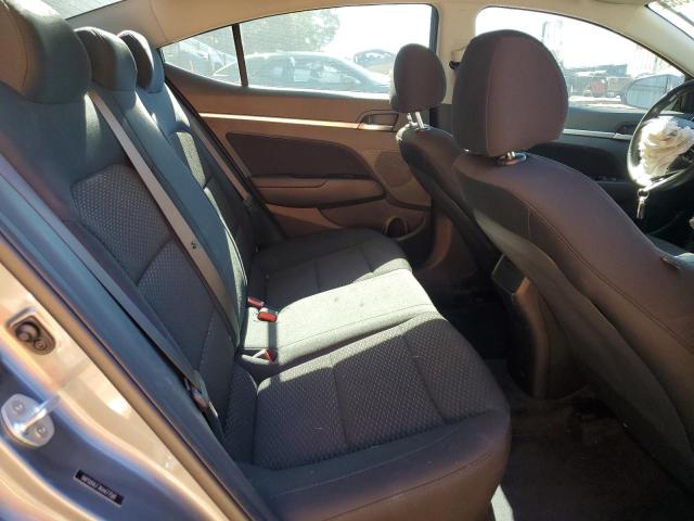 2019 HYUNDAI ELANTRA SE - 5NPD84LF7KH477581