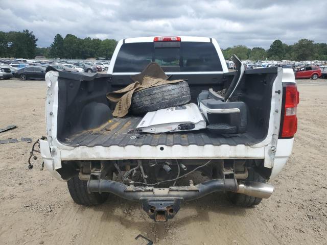 2015 GMC SIERRA K25 - 1GT120E84FF594000