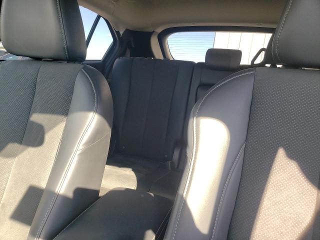 2025 MITSUBISHI ECLIPSE CR - JA4ATWAA1SZ005738