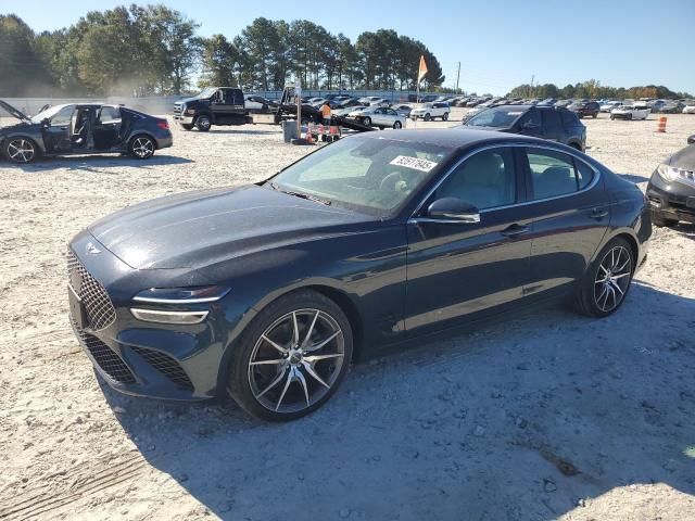 Global Auto Auctions: 2023 GENESIS G70 BASE