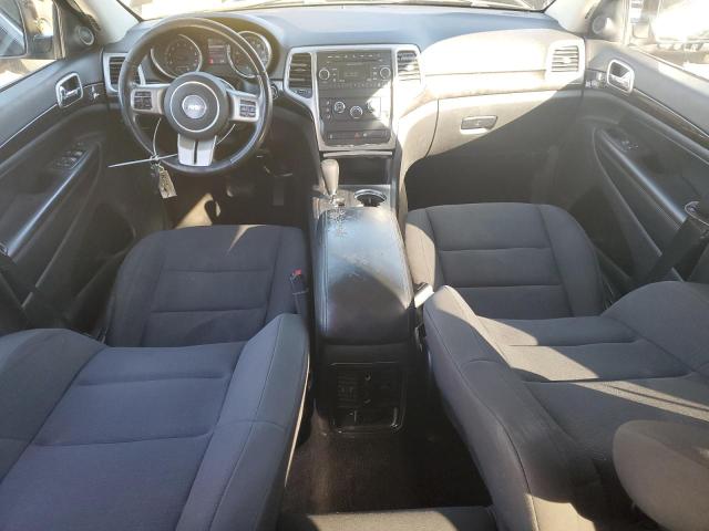 2013 JEEP GRAND CHER - 1C4RJFAG4DC572583