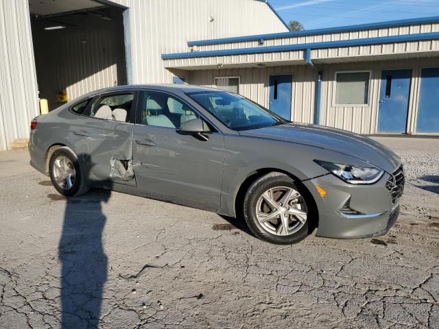 2021 HYUNDAI SONATA SE - 5NPEG4JA8MH078115