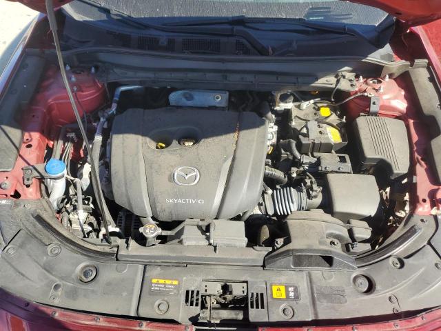 2023 MAZDA CX-5 SELEC #3294362883