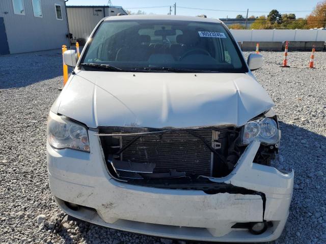 2010 CHRYSLER TOWN & COU #3297998049