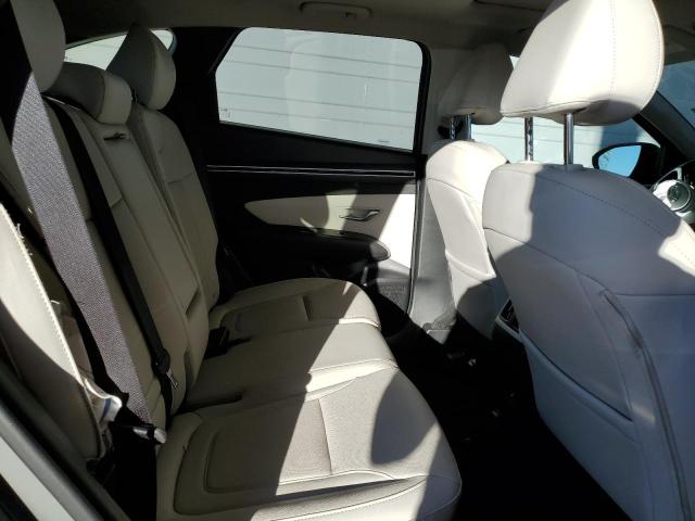 2024 HYUNDAI TUCSON SEL - 5NMJF3DE0RH372977
