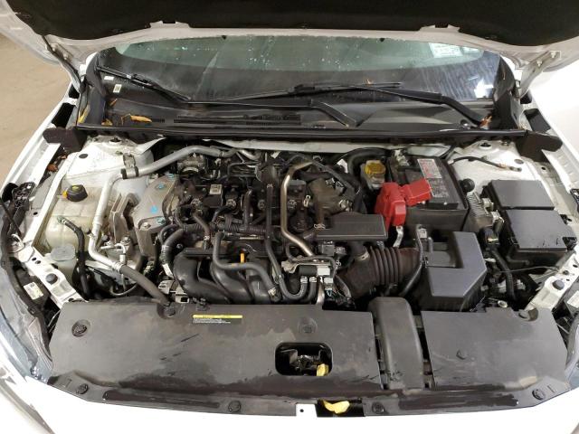 2023 NISSAN SENTRA SV - 3N1AB8CVXPY279741