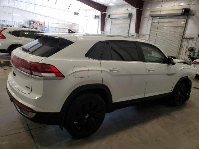 2024 VOLKSWAGEN ATLAS CROS #3277006174