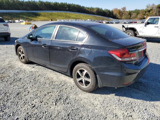 2015 HONDA CIVIC SE - 19XFB2F70FE055942