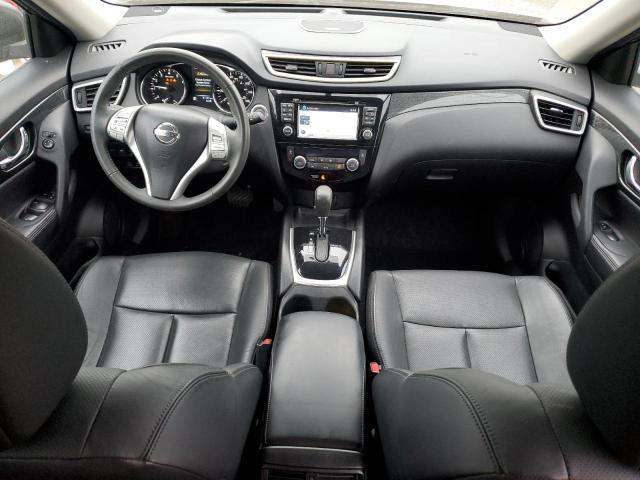 2014 NISSAN ROGUE S - 5N1AT2MV3EC823438