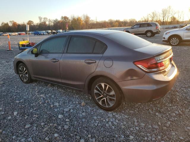 2015 HONDA CIVIC EX - 19XFB2F82FE026712