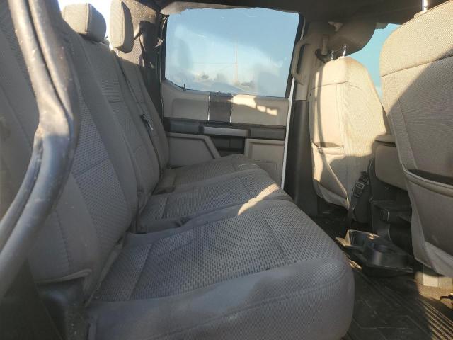 2022 FORD F250 SUPER #3297187863