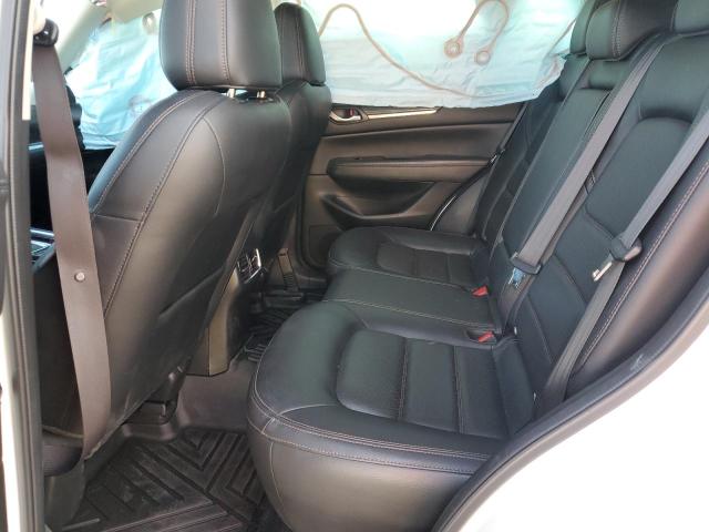 2019 MAZDA CX-5 GRAND - JM3KFADM2K1520151