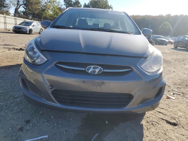 2017 HYUNDAI ACCENT SE KMHCT4AE8HU176302