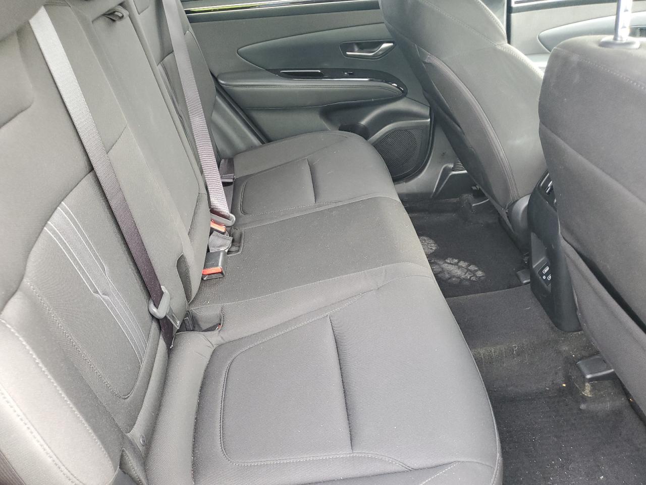 HYUNDAI TUCSON SEL CONVENIENCE