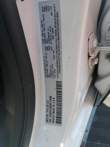 2022 RAM 1500 TRX - 1C6SRFU90NN113006