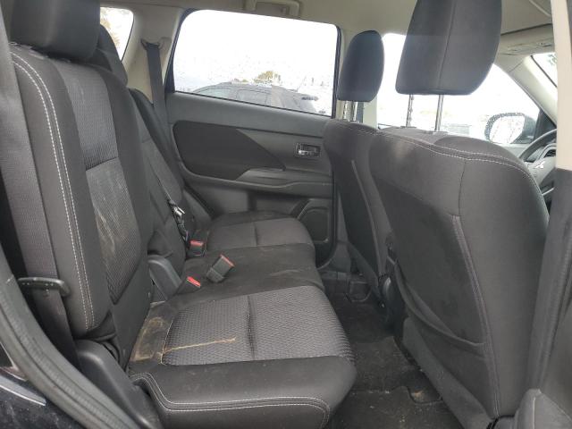 2018 MITSUBISHI OUTLANDER - JA4AZ2A3XJZ003185