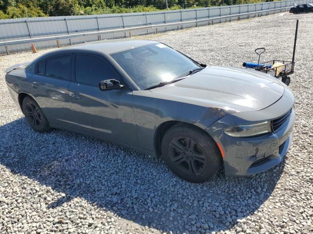 2018 DODGE CHARGER SXT 2C3CDXBG5JH173454