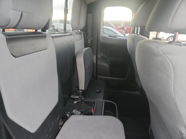 2019 TOYOTA TACOMA ACC #3285907559