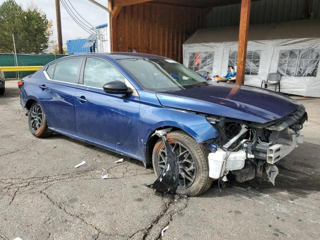 2020 NISSAN ALTIMA SR - Inny widok