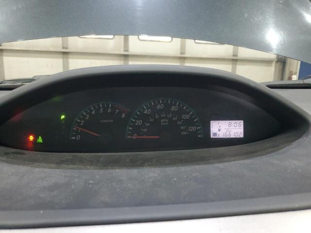 2009 TOYOTA YARIS #3271827663