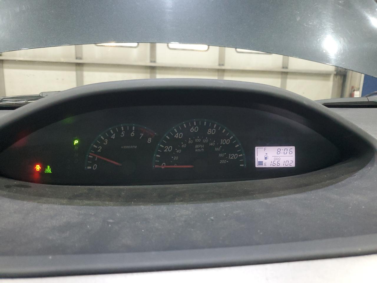 Lot #3271827663 2009 TOYOTA YARIS