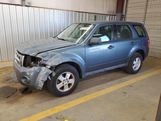 2011 FORD ESCAPE XLS - 1FMCU0C72BKB82202