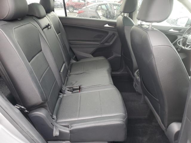 2019 VOLKSWAGEN TIGUAN SE #3278740643