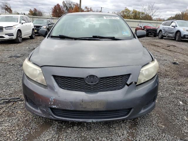 2010 TOYOTA COROLLA BA - 2T1BU4EE9AC317369