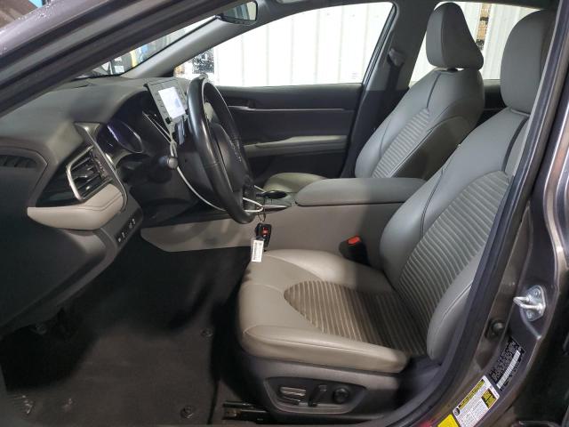 2024 TOYOTA CAMRY SE N - 4T1T11AK1RU867229