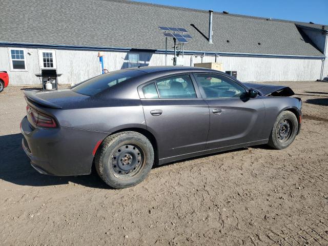 2019 DODGE CHARGER SX - 2C3CDXBG7KH502205